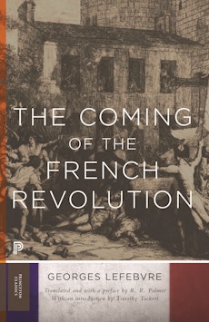 The Coming of the French Revolution