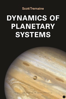 Dynamics of Planetary Systems