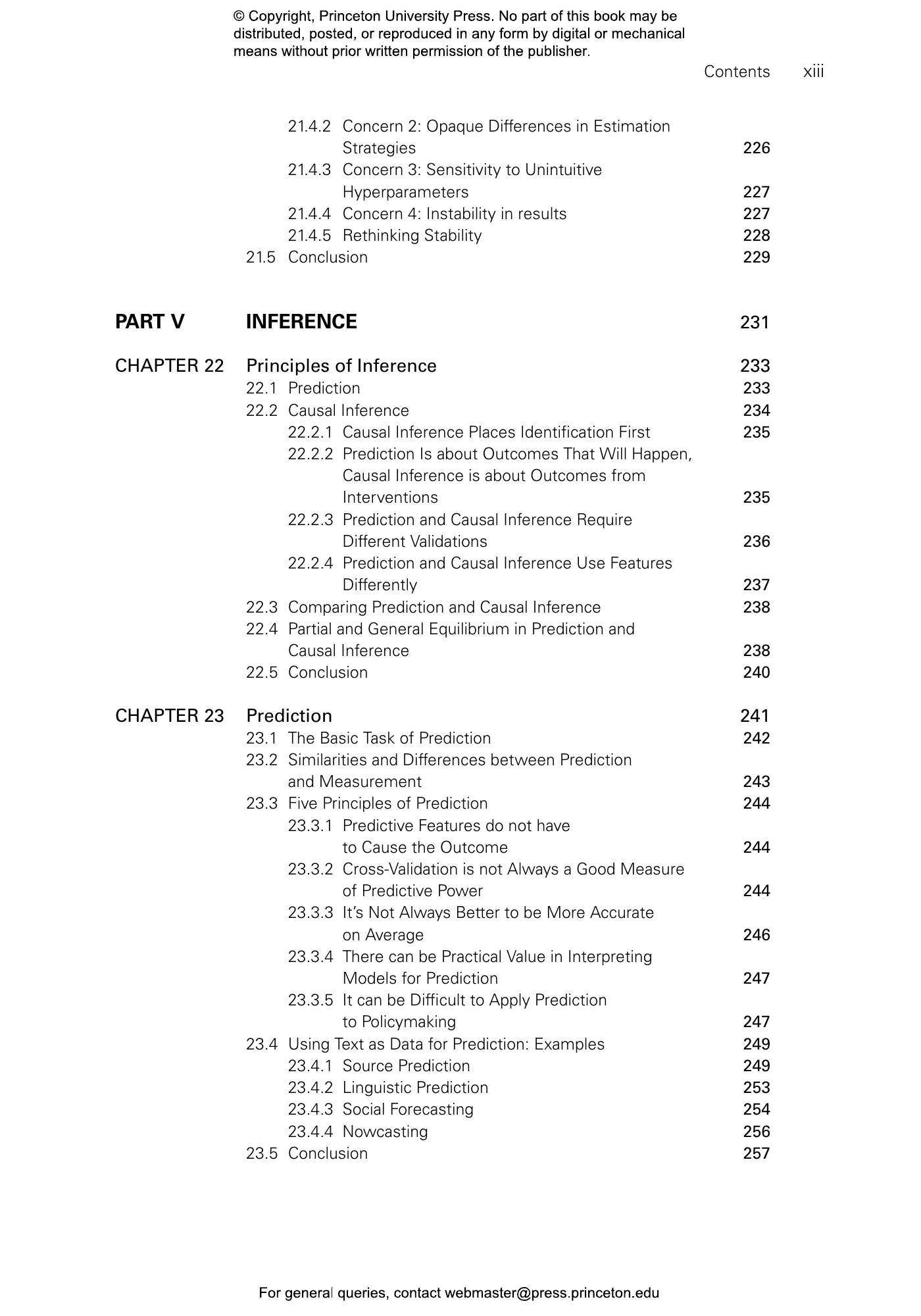 Text as Data | Princeton University Press