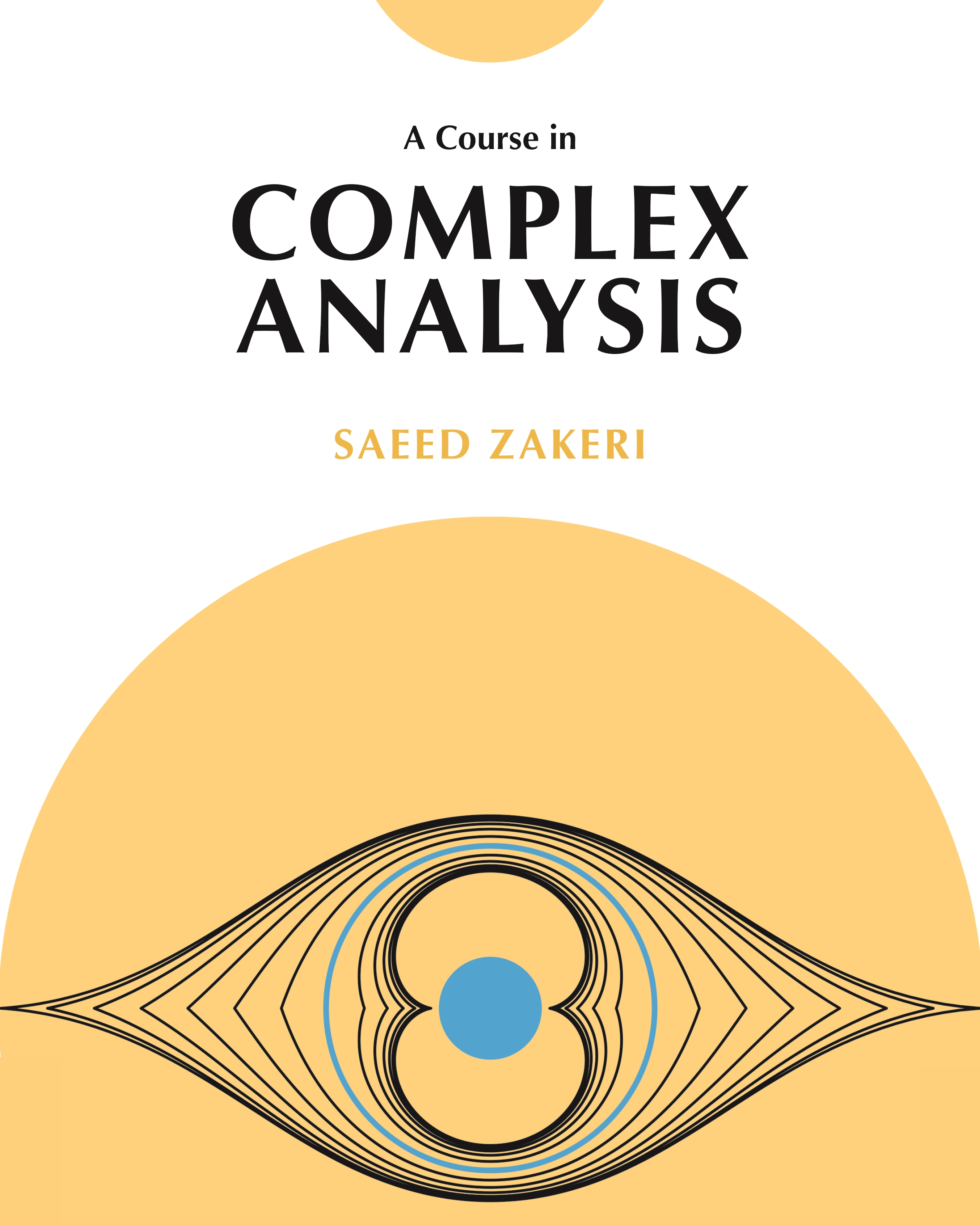 University　Complex　Princeton　Analysis　in　Course　A　Press