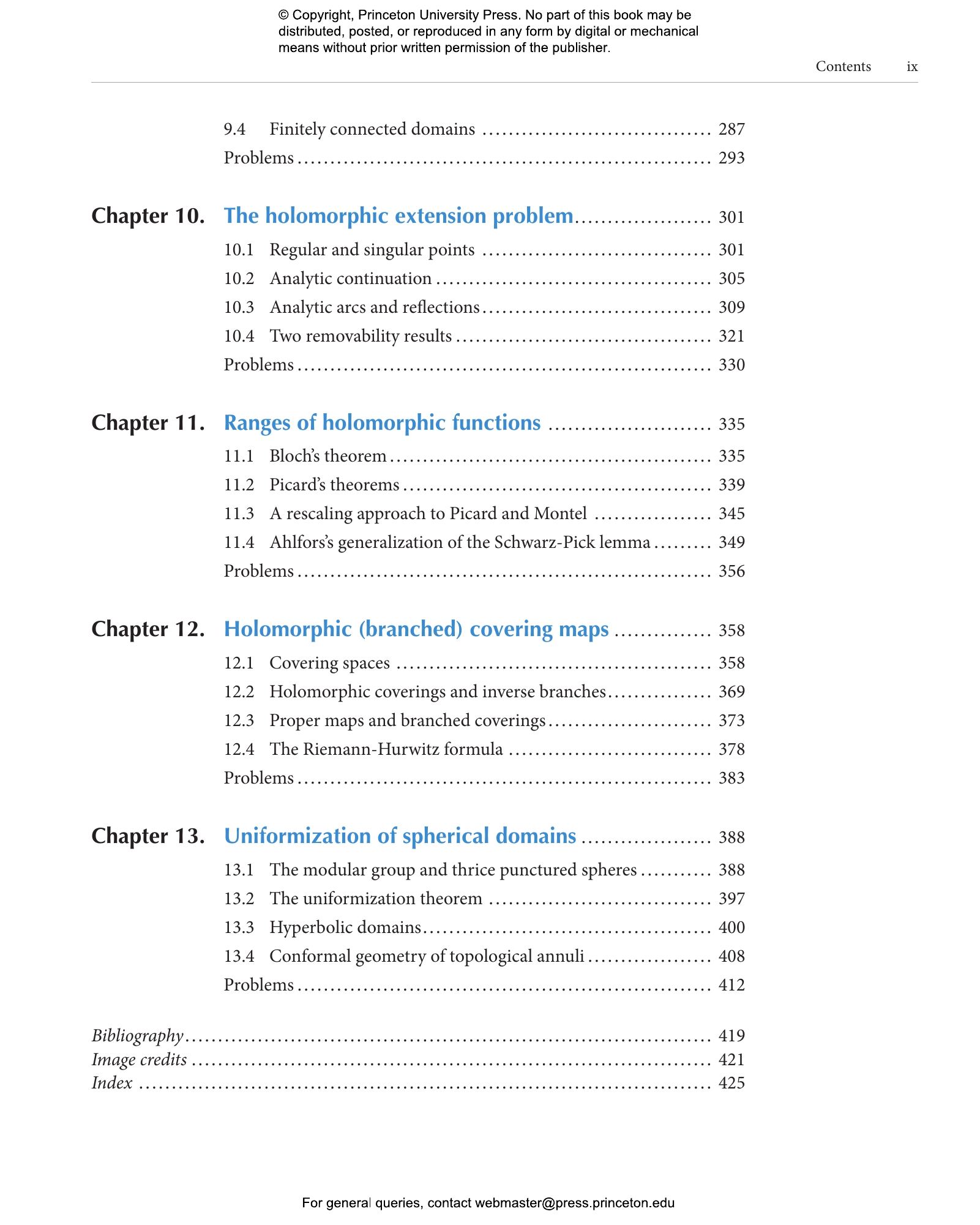 A Course In Complex Analysis | Princeton University Press