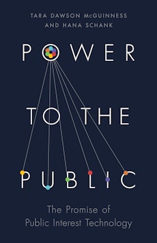 Power to the Public