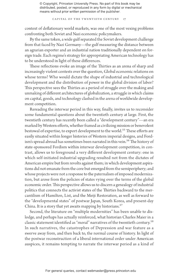 Forging Global Fordism | Princeton University Press