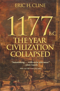 1177 B.C.