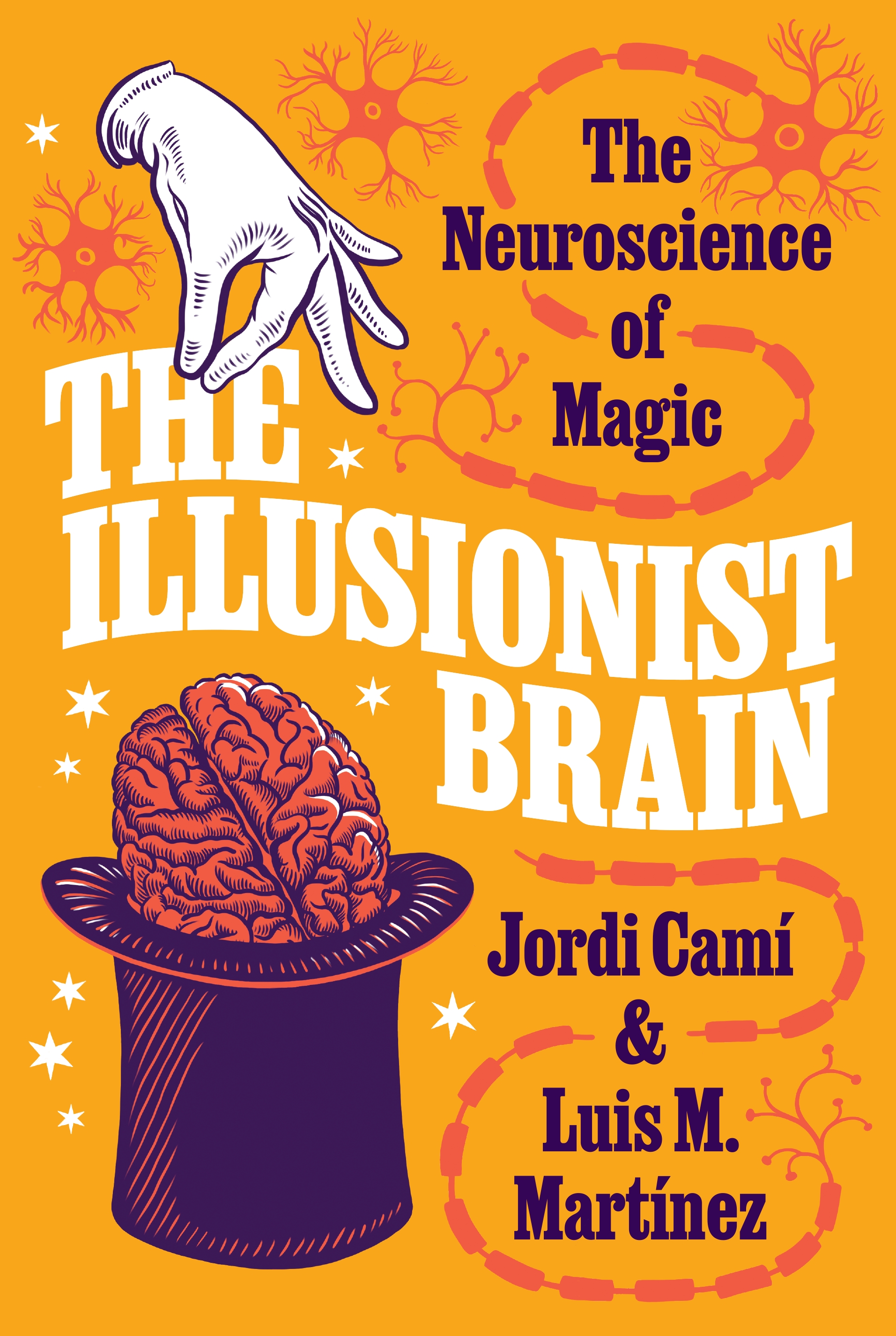 The Illusionist Brain  Princeton University Press