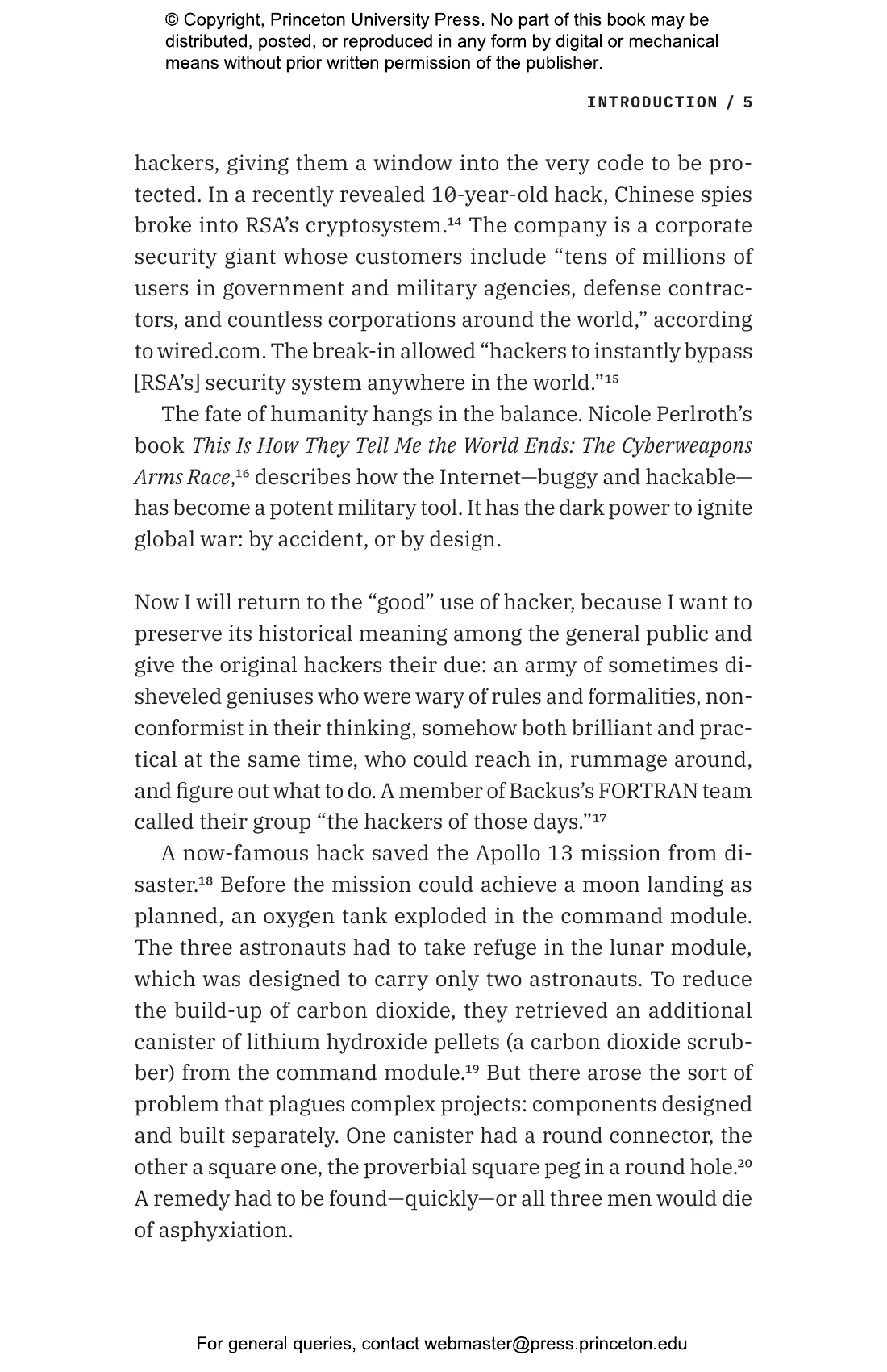 You Are Not Expected To Understand This Princeton University Press You Are Not Expected To Understand This Princeton University Press