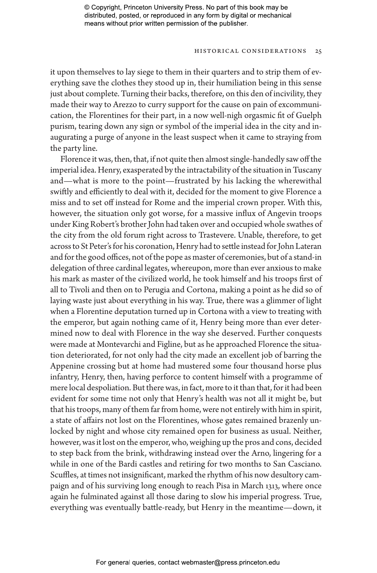 Dante | Princeton University Press