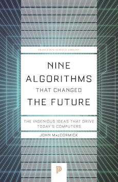 改变未来的九种算法