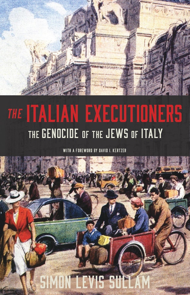 The Italian Executioners