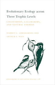 Evolutionary Ecology across Three Trophic Levels