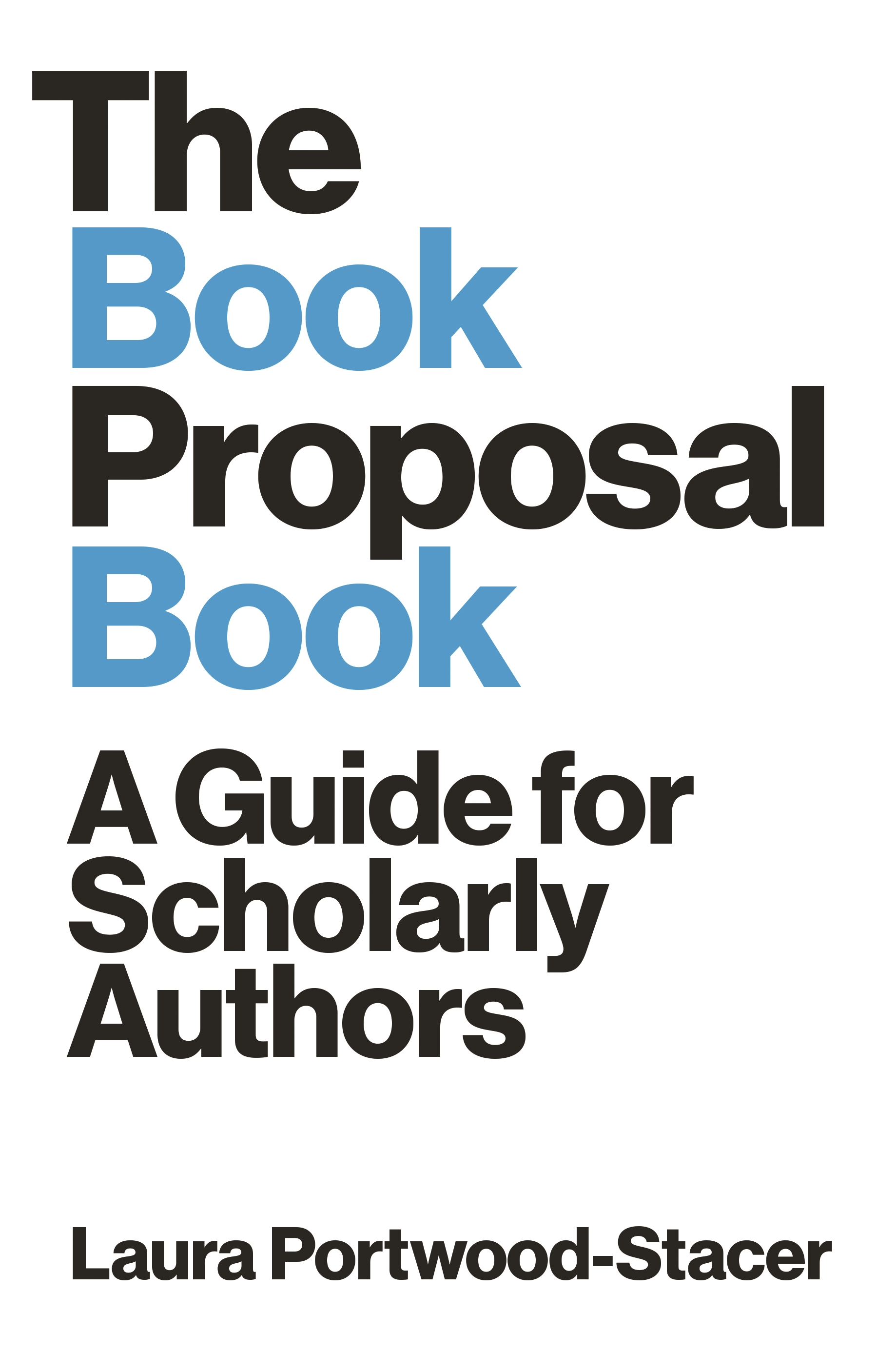 Book Writing Coach: Learn How to Write a Book Proposal from Book