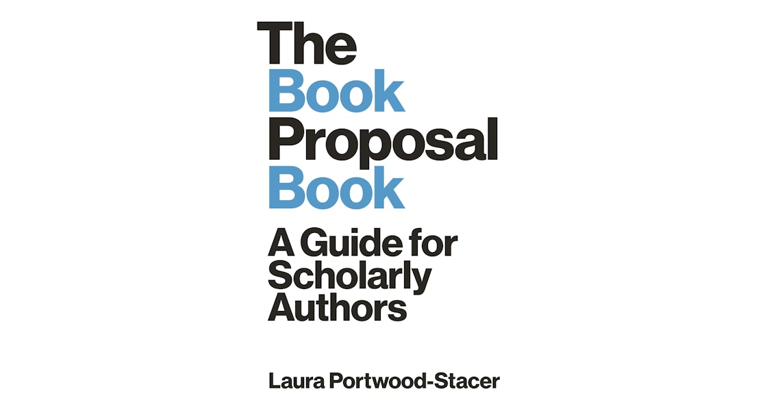 How to Write a Book Proposal: The Simple Guide