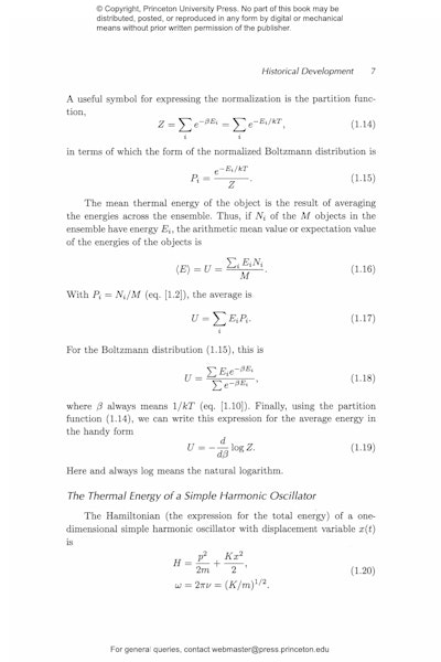 Quantum Mechanics | Princeton University Press