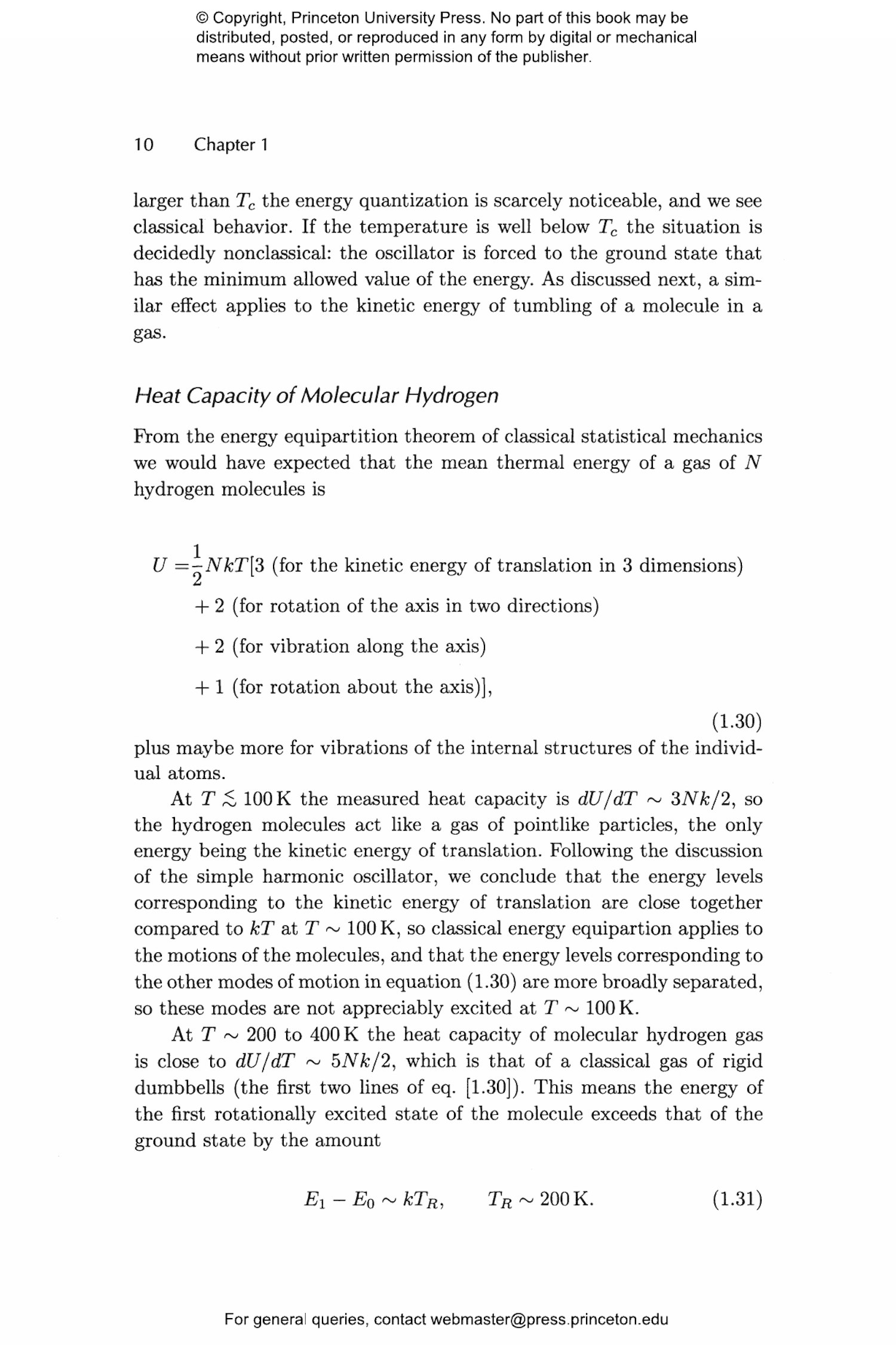 Quantum Mechanics | Princeton University Press