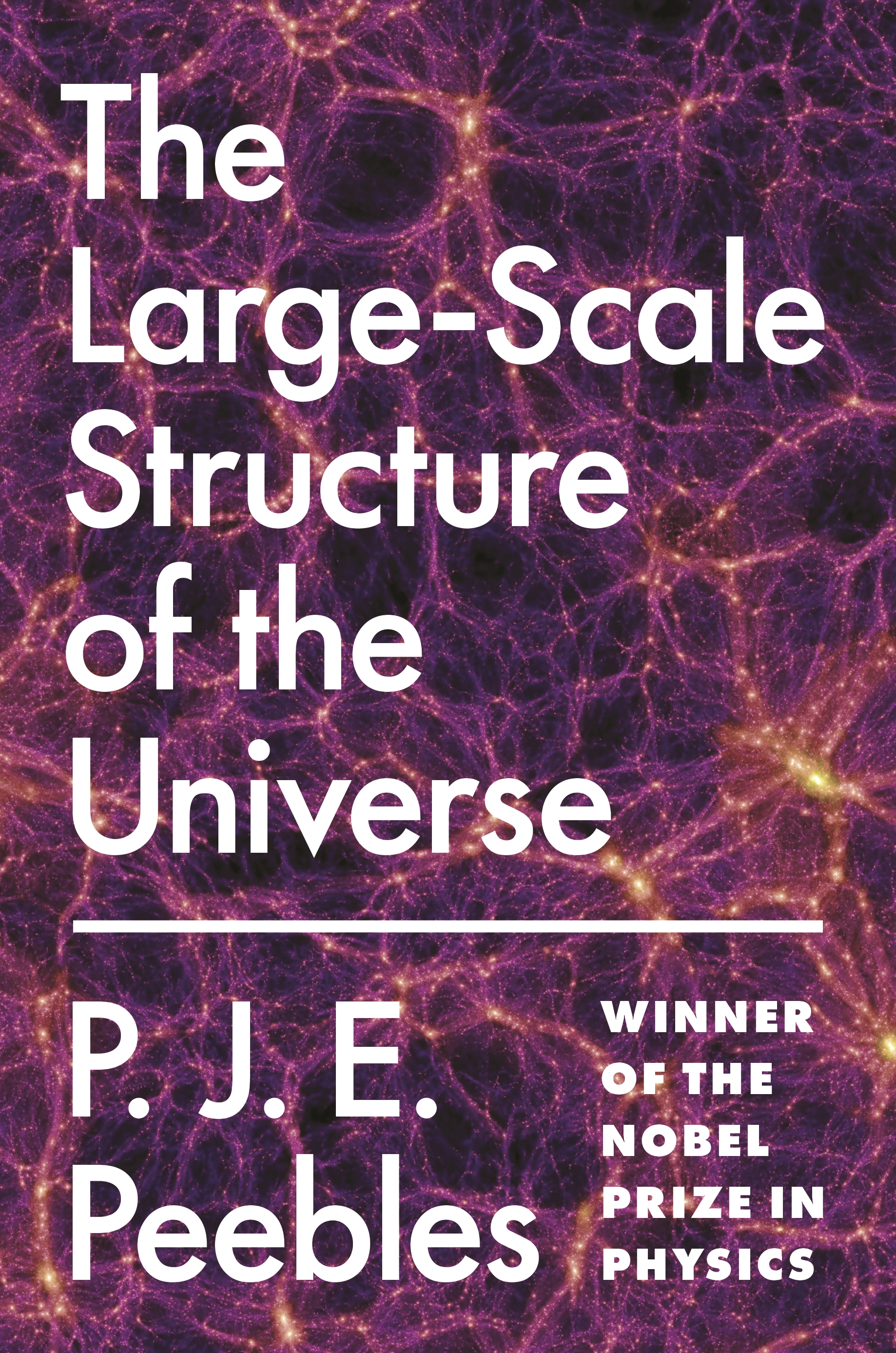 Large-scale Structure