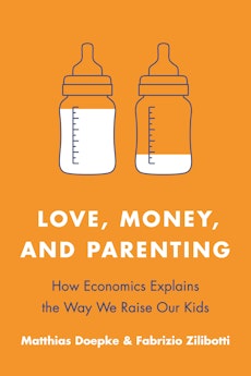 Love, Money, and Parenting