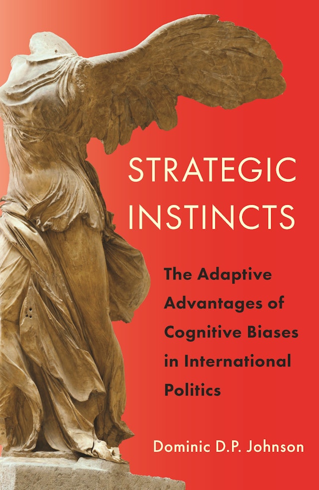Strategic Instincts