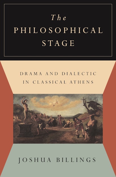 The Philosophical Stage