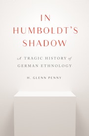 In Humboldt's Shadow