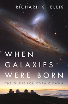 When Galaxies Were Born