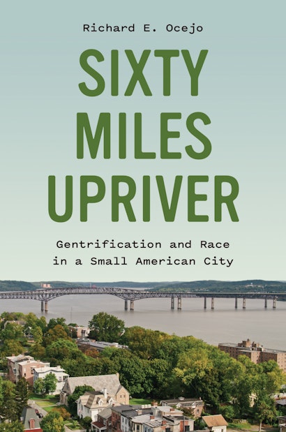 Sixty Miles Upriver