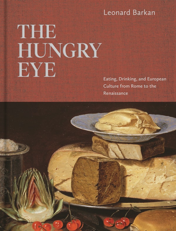The Hungry Eye Princeton University Press