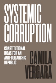 Systemic Corruption