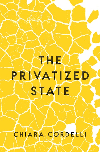 The Privatized State