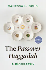 The Passover Haggadah