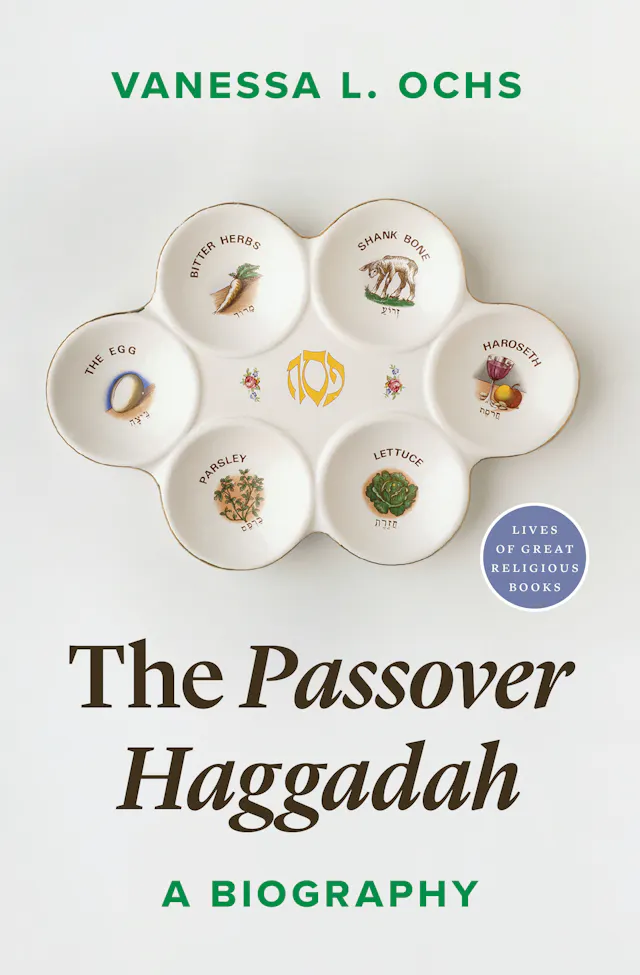 The Passover Haggadah