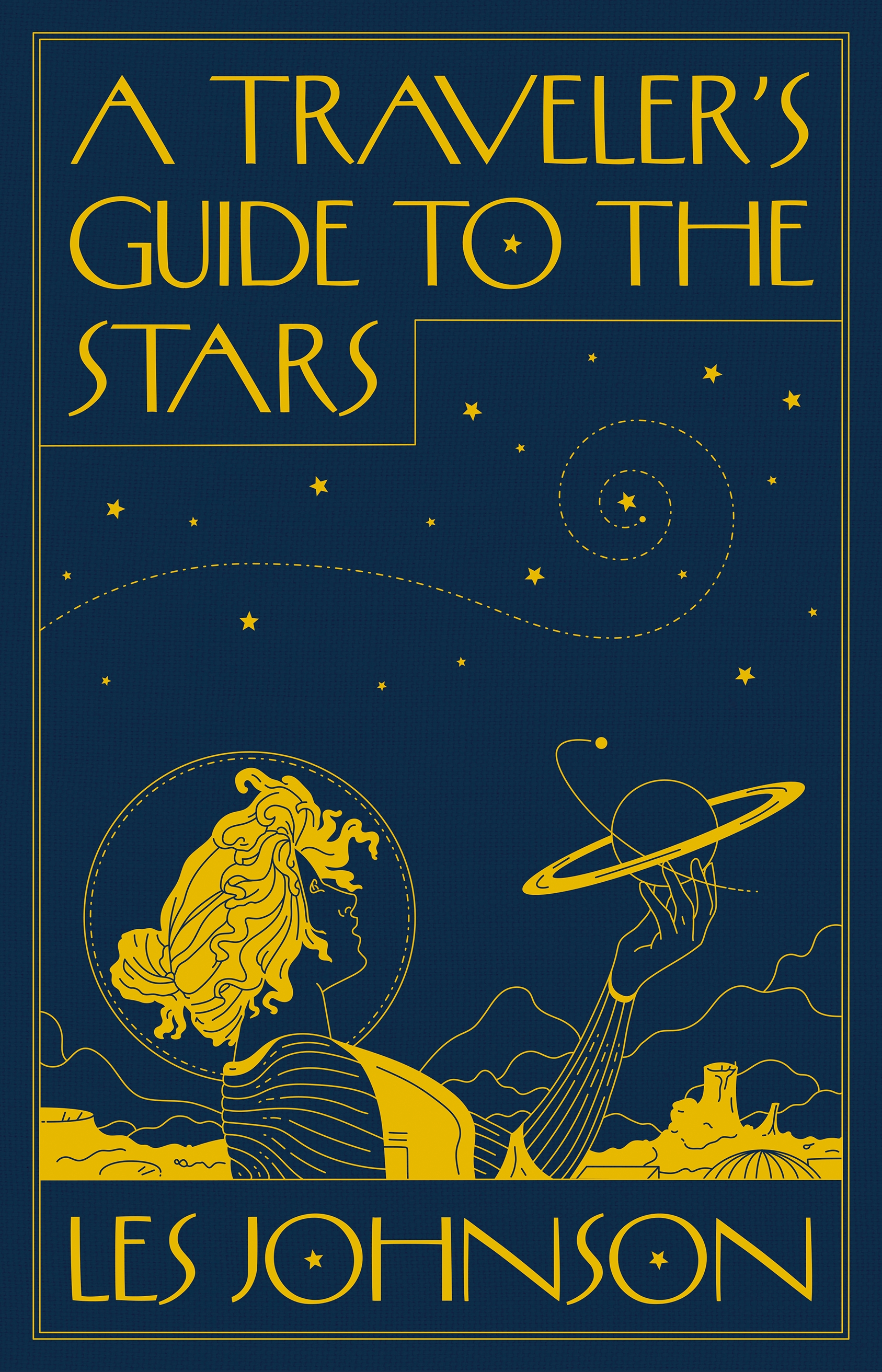 The science of stars - Reader's Digest