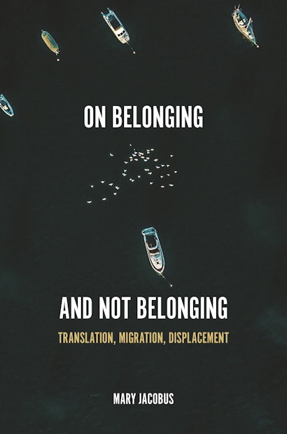 On Belonging and Not Belonging