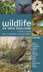 Wildlife of New Zealand