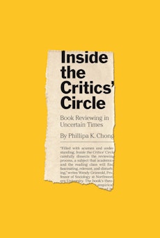 Inside the Critics’ Circle