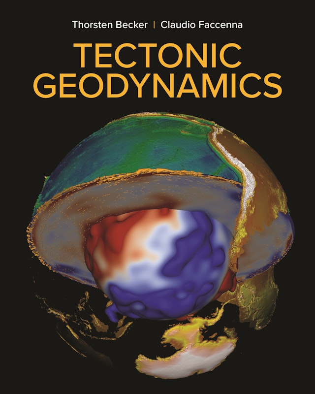 Tectonic Geodynamics