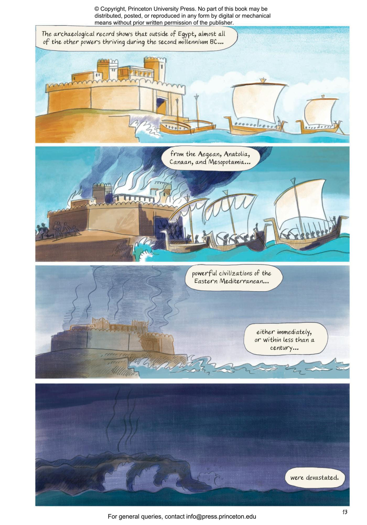 1177 B.C. | Princeton University Press