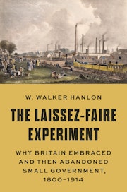 The Laissez-Faire Experiment