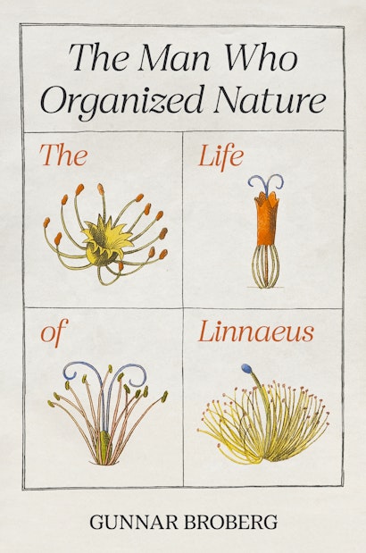 The Man Who Organized Nature