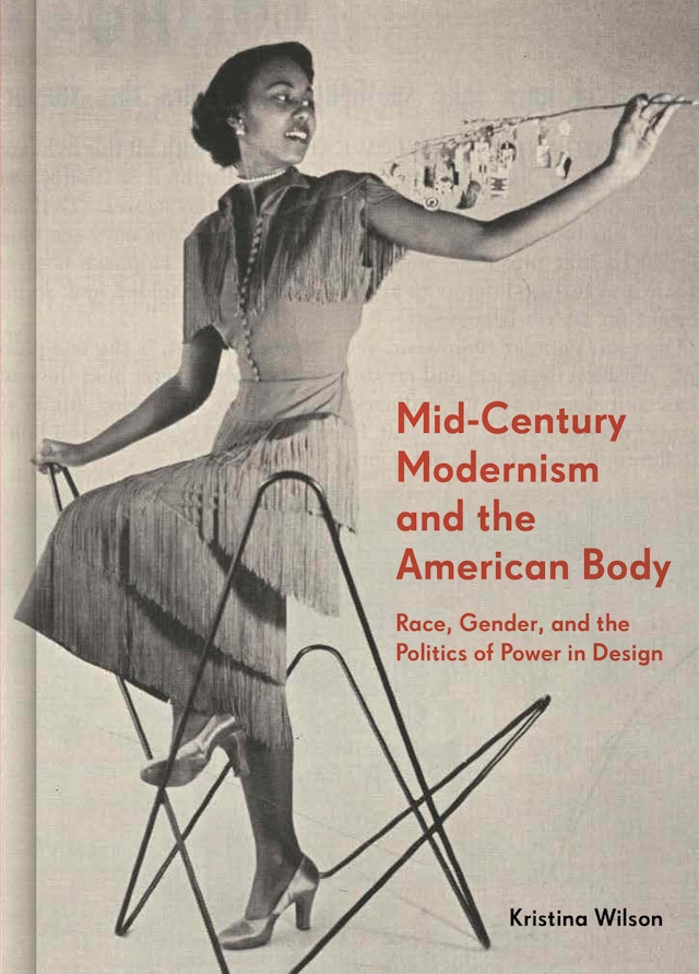 Mid-Century Modernism and the American Body