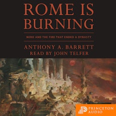 Rome Is Burning