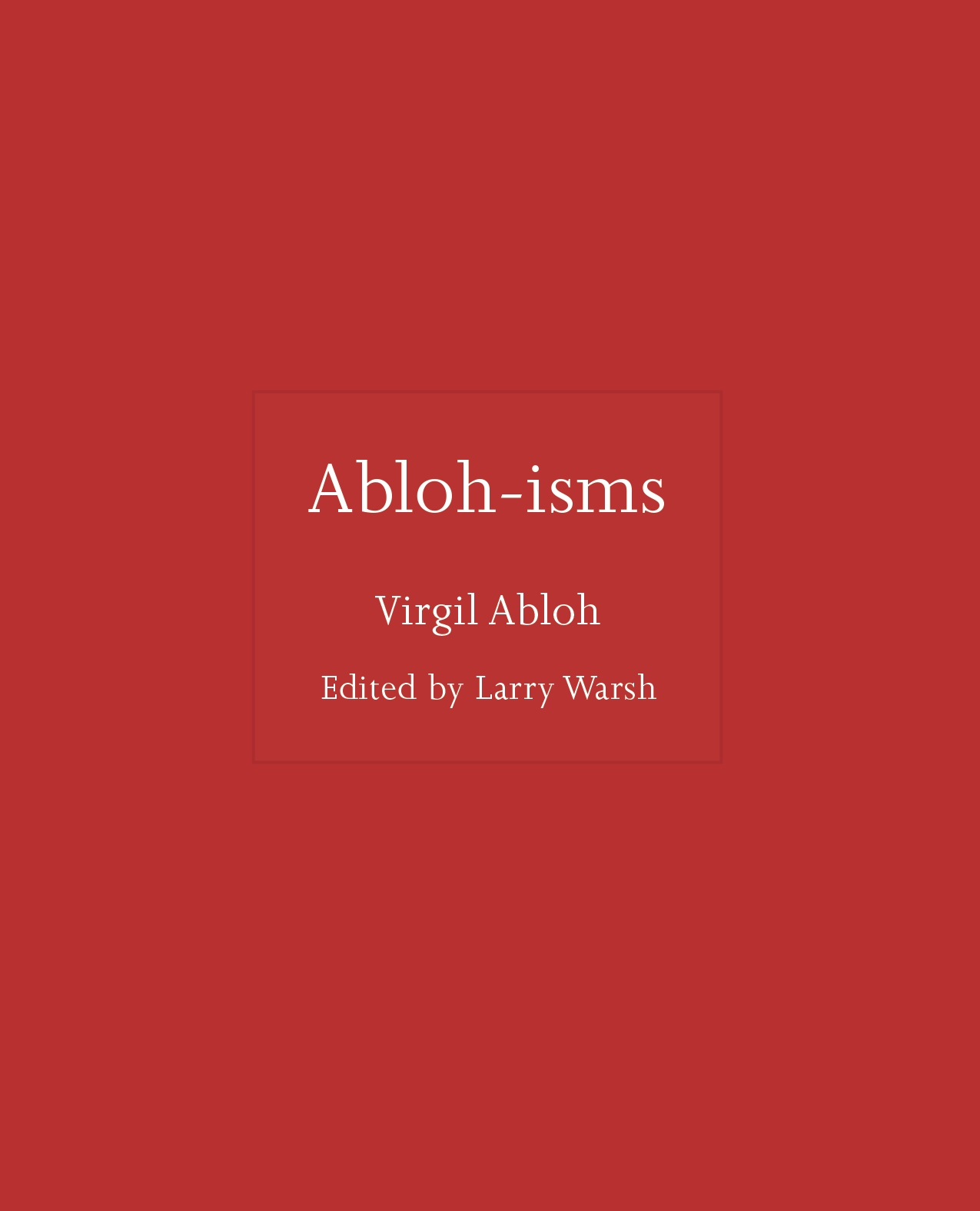 virgil abloh design book