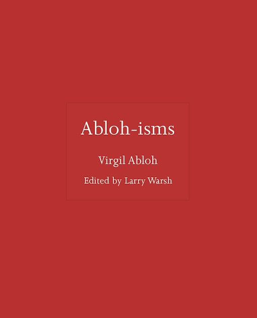 Virgil Abloh Reveals His Design Philosophy for Louis Vuitton