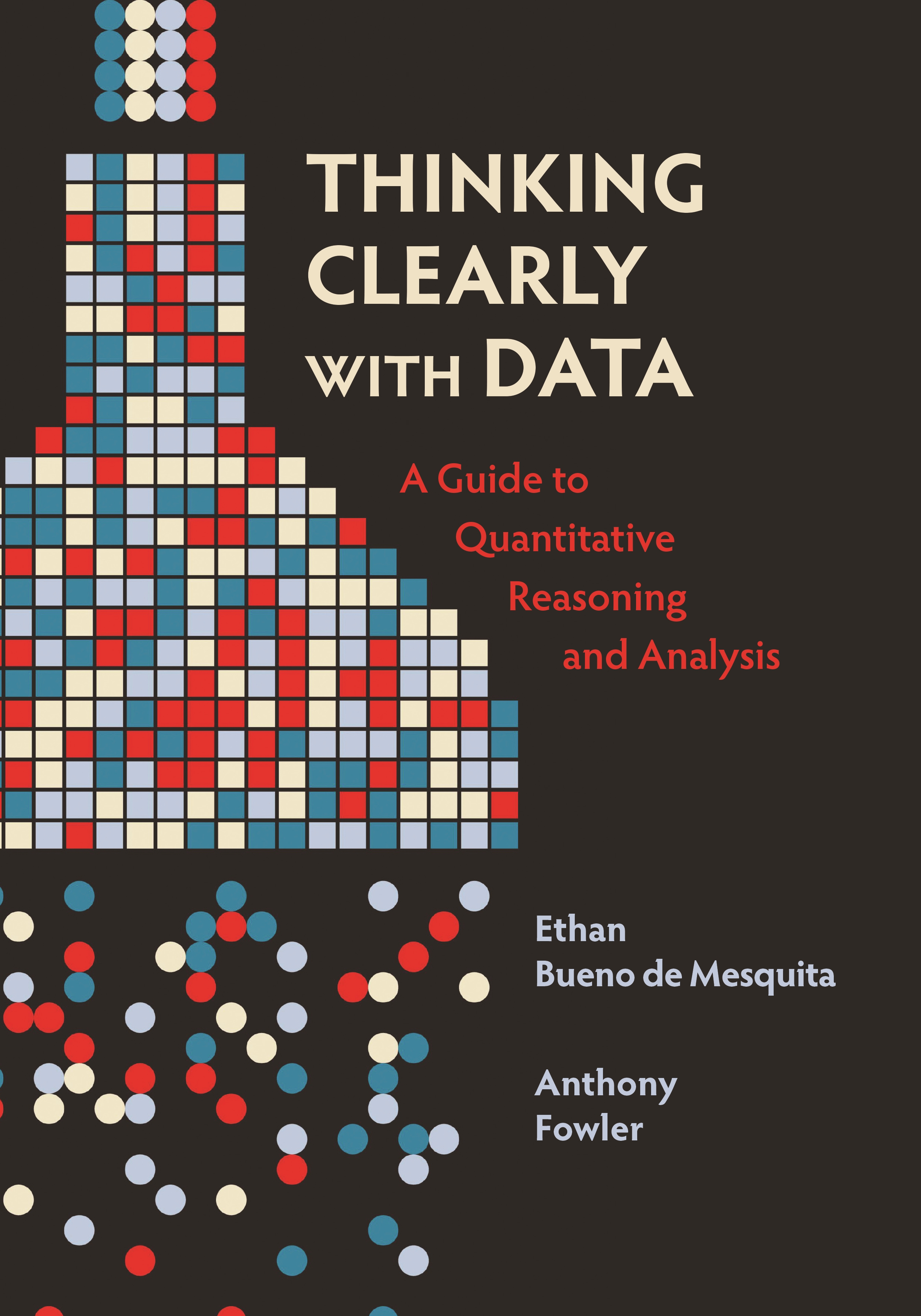 Press　Princeton　University　with　Clearly　Thinking　Data