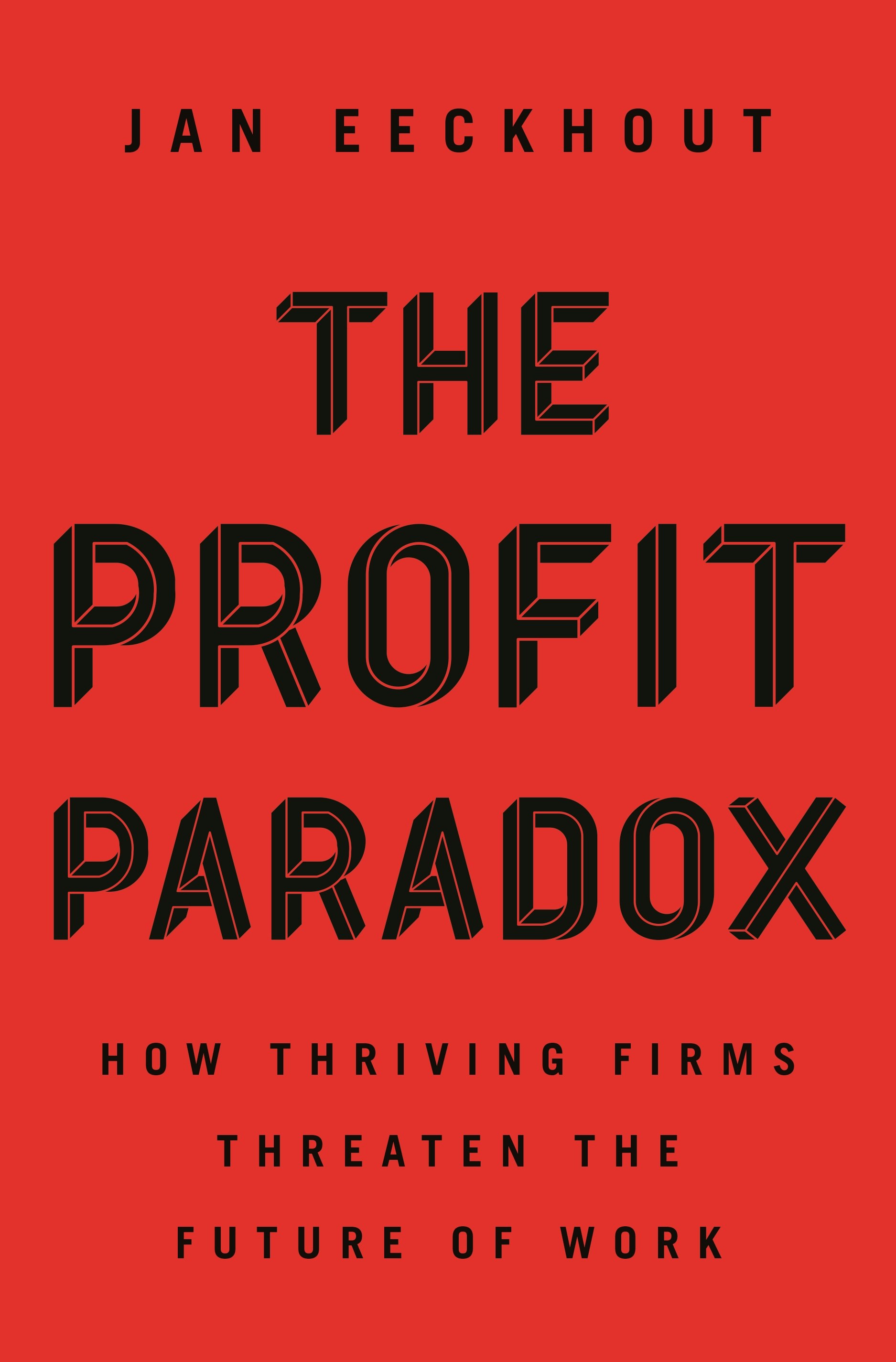 University　Princeton　Paradox　Profit　The　Press