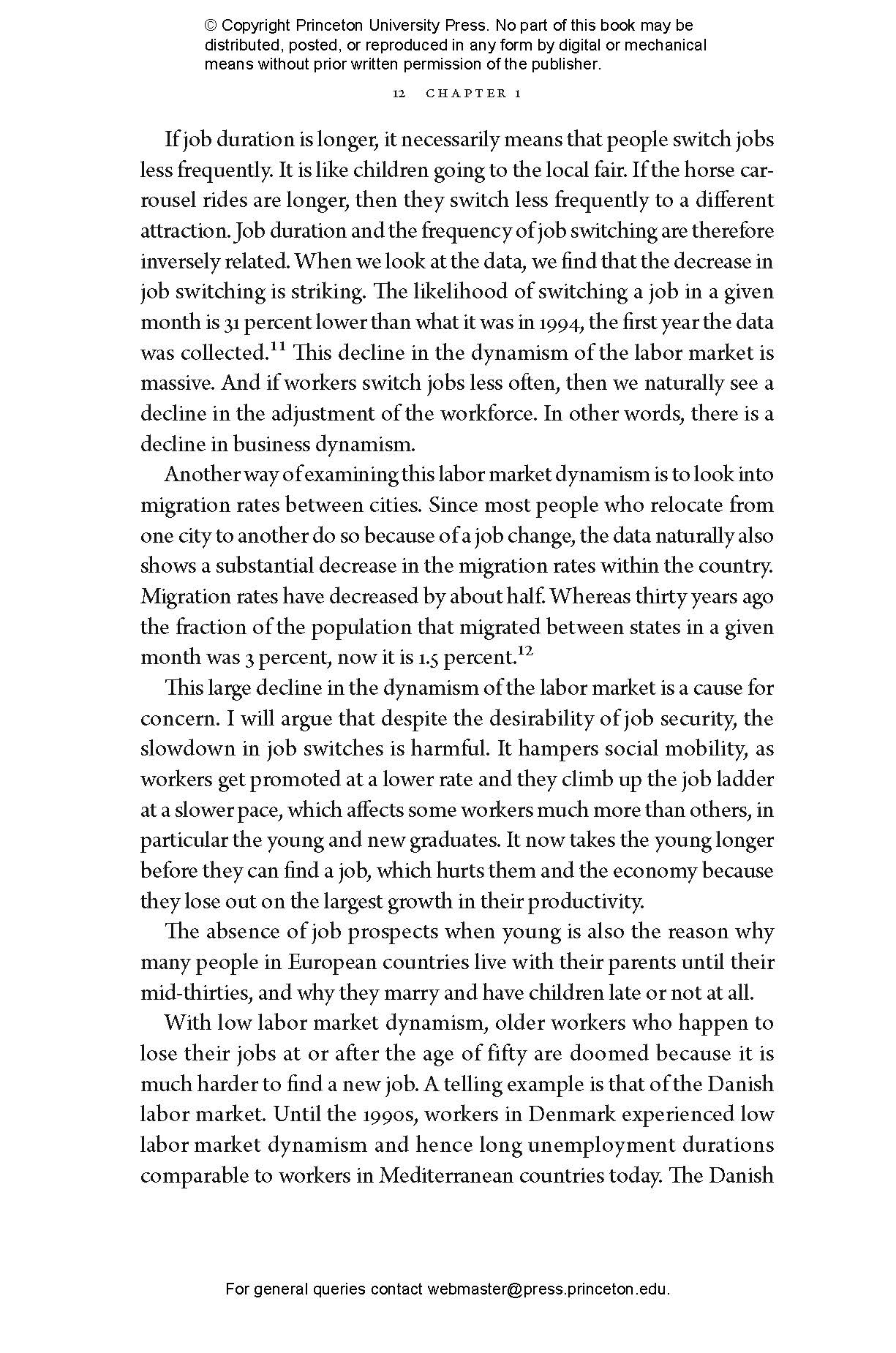 The Profit Paradox | Princeton University Press