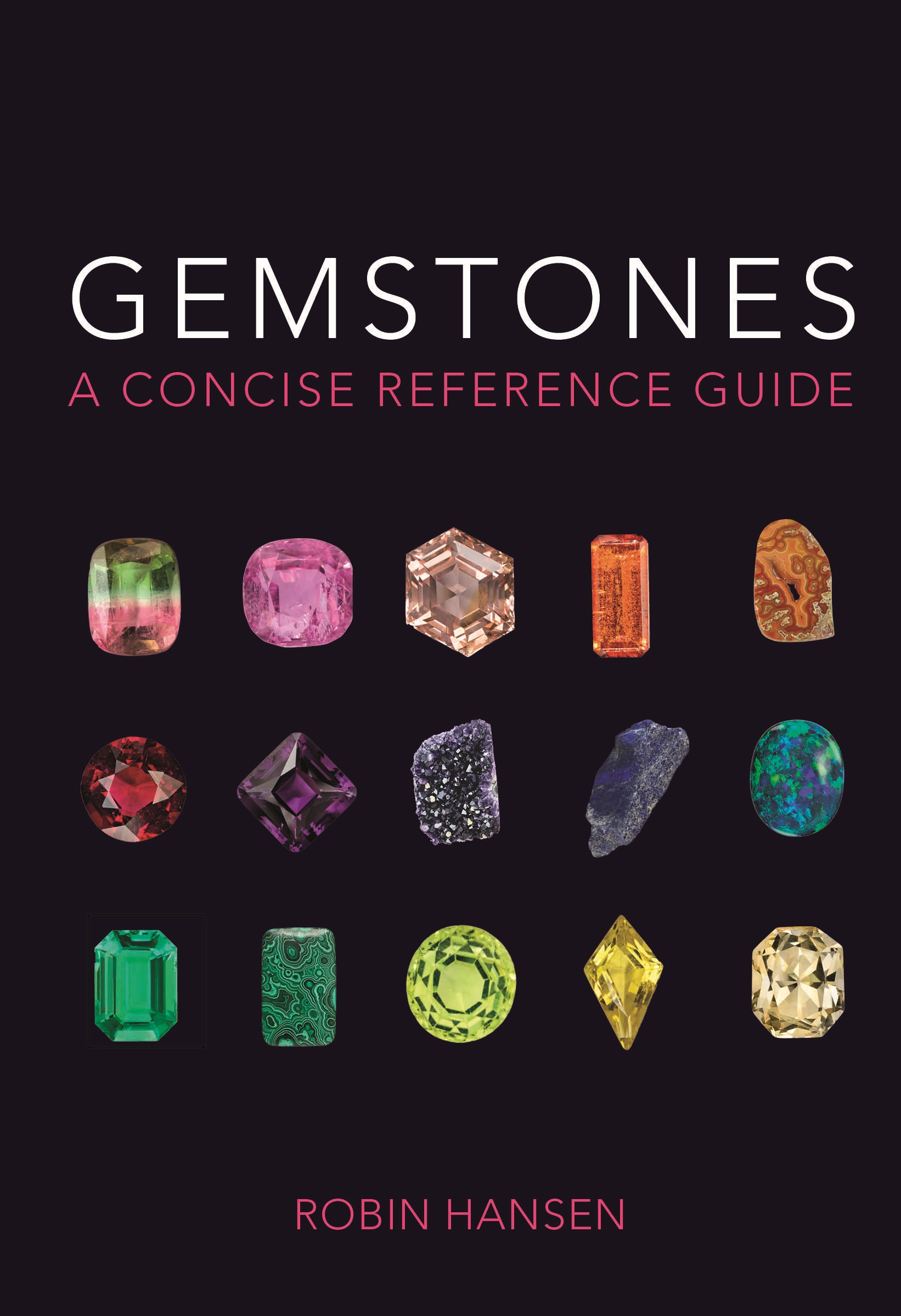 States That Have Gemstones