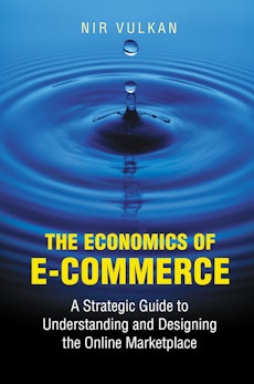 The Economics of E-Commerce