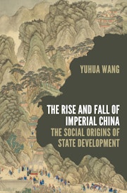 The Rise and Fall of Imperial China