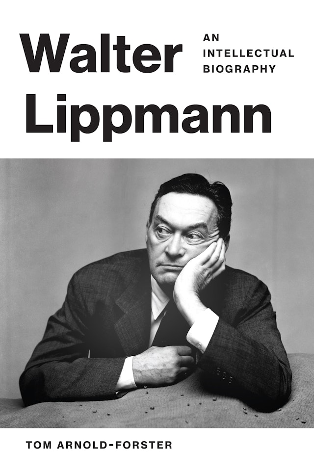 Walter Lippmann