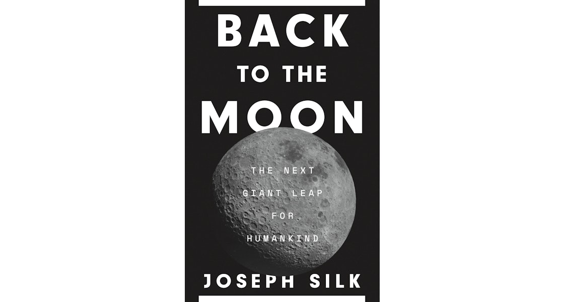 Back To The Moon | Princeton University Press